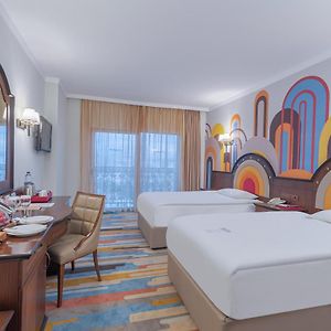 Chambre de Luxe